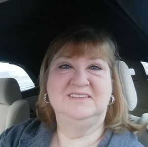 Meet your Posher, Teresa